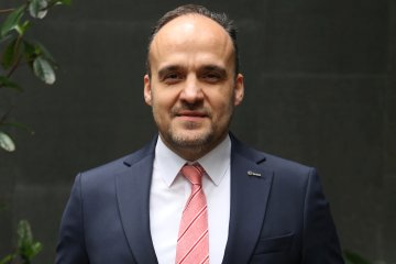 Bonus Yalıtım CEO'su Emrullah Eruslu: “Yeterli beton ve demir kullanımı kadar su yalıtımı da yapı güvenliği için vazgeçilmez”