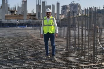 3 yıl önce 30 dolar olan hazır betonun metreküpü bugün 85 dolar