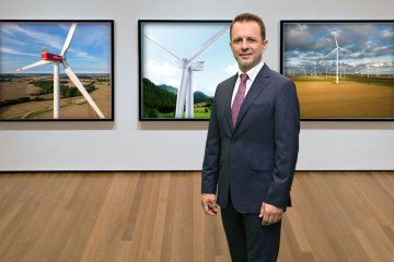 Nordex Enerji’nin Yeni Genel Müdürü Ender Özatay Oldu