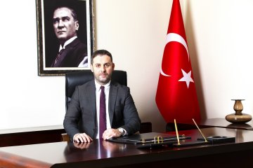 Çimento sektörünün gündemi jeopolitik riskler ve maliyet baskısı