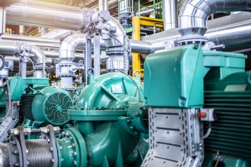 Endüstriyel Soğutmada Enerji Verimliliğini Artırmak