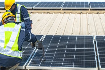 Enerji talebi tüm zamanların en yüksek seviyesinde... CO₂ emisyonları da rekor seviyeye ulaştı...