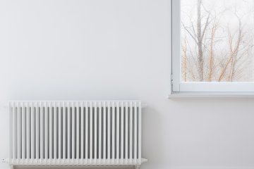 Binalarda Enerji Performansı Yönetmeliği güncellendi... Bazı bölgelerde merkezi ısıtma sistemi kurma zorunluluğu kaldırıldı