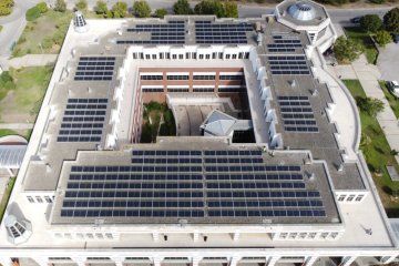 Enerjisa Enerji, 86 bin haneye enerji verebilecek GES projeleriyle sektörüne liderlik ediyor