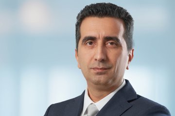 İzocam Satış ve Pazarlama Direktörü Erdal Bozok: “Yalıtım, Yapı Güvenliği İçin Ertelenmemesi Gereken Bir Yatırımdır”