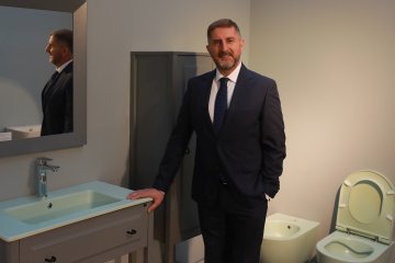 İnşaat Seramikleri 2021’i de Zirvede Kapadı