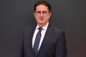 Erdem Çenesiz: "Seramik ve banyo sektörünün önünde bir dizi fırsat penceresi var"