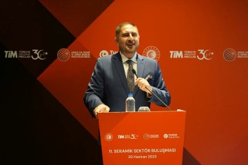 Erdem Çenesiz: “Rekabetçi kur politikası ve enerji fiyatlandırmasıyla ihracat hedefimize ulaşabiliriz”