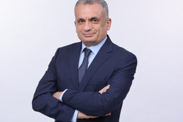 MITSUBISHI ELECTRIC Türkiye Klima Sistemleri Teknik Departman Md. Erdinç Öntaş: "Dört mevsim konfor için klima bakımını ihmal etmeyin"