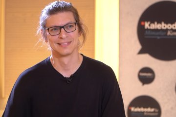 Mimar Eren Çıracı: “Mimarlık sadece sürdürülebilirlik ilişkisi ile izah edilemez”