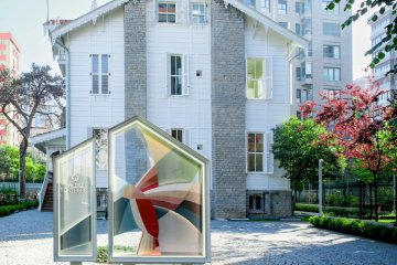 Yıldız Entegre Studio’ya Red Dot Award’tan Büyük Ödül
