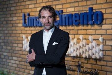 Limak Çimento’nun Tedarik Zinciri Sürdürülebilirlik Adımları Ödüllendirildi