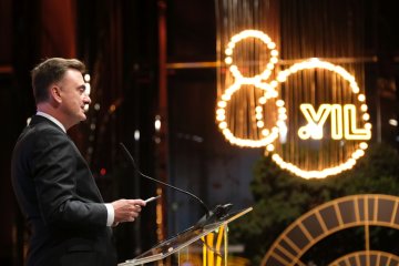 Borusan 80. yılını Borusan İstanbul Filarmoni Orkestrası konseriyle taçlandırdı