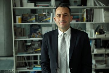 "Yeniden yapılandırma" faaliyetlerinin en yoğun olduğu sektörler "İnşaat", "Gayrimenkul" ve "Otomotiv"