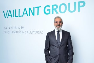 Vaillant Group Türkiye’den üniversite öğrencilerine kariyer tavsiyeleri