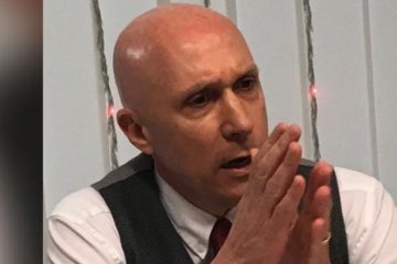 Bauhaus Türkiye’nin kurucu CEO’su Erol Yelmer’e uluslararası görev