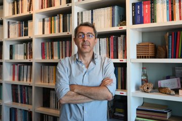 Teğet Mimarlık Ortağı Ertuğ Uçar: “Tüm Paradigmalar Değişiyor”