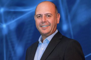 Marubeni Dağıtım ve Servis CEO’su Eşref Zeka Görevinden Ayrılıyor