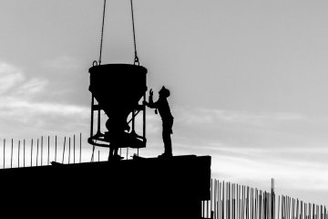 Türkiye inşaat sektörü 2027 yılına kadar istikrarlı büyümesini sürdürecek