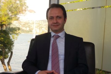 Çimento Sektöründeki Gerileme Durmuyor