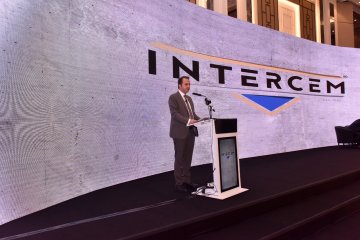 INTERCEM 110’UNCU KONFERANSINI 19-21 EYLÜL’DE İSTANBUL’DA GERÇEKLEŞTİRDİ