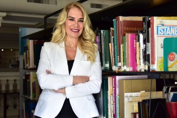 Gayrimenkul Sektörü Çalışanı Kadınlardan GKL Eğitim Çalışmalarına Yoğun İlgi