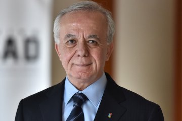 İMSAD Başkan Vekili ve İZODER Başkanlar Kurulu Üyesi Ferdi Erdoğan, Bonus Yalıtım İcra Komitesi’ne Katıldı