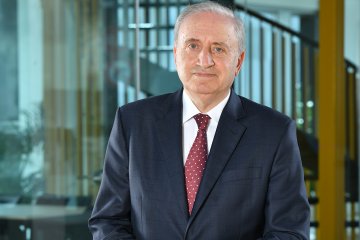 Türk Ytong Yönetim Kurulu Başkanı Fethi Hinginar: “Afetlere Dirençli Kentler Yaratmalıyız”