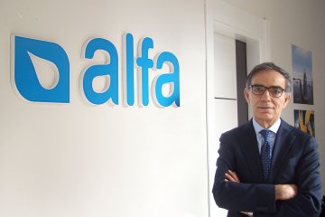 Alfa Çevre Teknolojileri, Xylem Su Altyapı Grubu’nun Türkiye Resmi Distribütörü Oldu