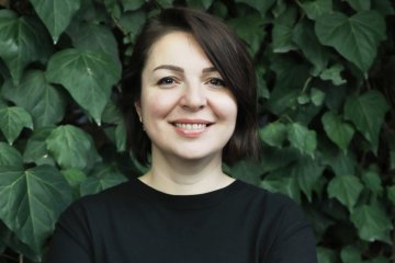 “MİMARLIK, YALNIZCA YAPILAR DEĞİL, YAŞAMIN KENDİSİ ÜZERİNE BİR SÖZ SÖYLEMEKTİR”