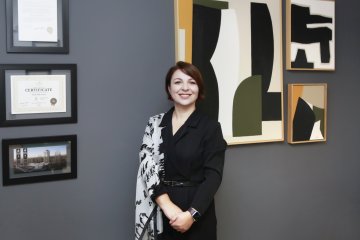 AURA DESIGN Türkiye'nin En Lüks Mimarlık Stüdyosu Oldu