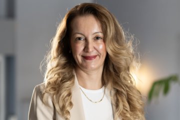 Kışın Klima Kullanmanın Faydalarını Gree Klima Genel Md. Yrd. Filiz Doğan Özetledi