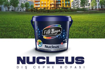 Binalar, Zorlu İklim Koşullarına Nucleus ile Meydan Okuyor