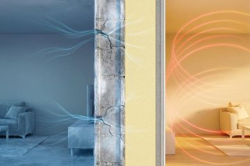 ENERJİ MALİYETLERİNE KARŞI GÜÇLÜ KALKAN: YENİ NESİL YALITIM ÇÖZÜMLERİ