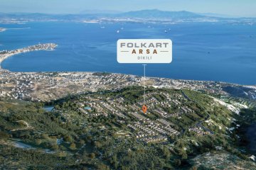 FOLKART ARSA 5 Kasım'da Vitrine Çıkıyor