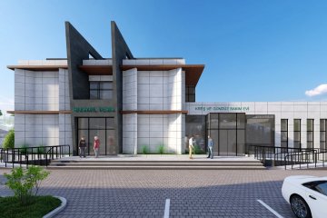DSİ Balıkesir Bölge Müdürlüğü’nün tercihi Mitsubishi Heavy Klima Oldu