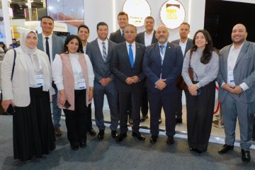 ASUNIM MEA ve Wadico’dan Mısır’da Bir İlk: Madencilik Sektörü için Endüstriyel Ölçekli Mikro-Şebeke GES ve Depolama Projesi