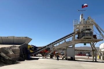 Küresel Ölçekteki ELKON’un Mühendislik Gücü Bir Kez Daha Ortaya Konuldu... VOLTA Rüzgâr Türbini Projesinde ELKON & STRABAG İşbirliği