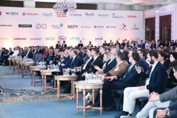 MEKANİK TESİSAT VE İNŞAAT SEKTÖRÜNÜN DÖRT BİLEŞENİ FOUR ESSENTIALS ENGINEERING MEETING 2024’TE BULUŞUYOR