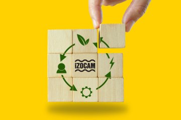 İzocam, karbon ayak izini azaltmakta kararlı