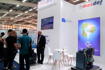 Masdaf, Cezayir’de Sürdürülebilir Akışkan Teknolojilerini Tanıttı