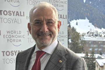 TOSYALI 1.2 GW KAPASİTELİ DÜNYANIN EN BÜYÜK ÖZ TÜKETİM GES PROJELERİNDEN BİRİNİ HAYATA GEÇİRİYOR