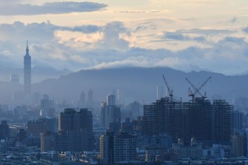 Dünya genelinde inşaat şirketlerinde görev alan 375 yöneticinin katılımıyla gerçekleştirilen Küresel İnşaat Araştırması yayımlandı