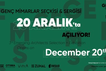 GEMSS’23 SERGİSİ 20 ARALIK’TA KAPILARINI AÇIYOR