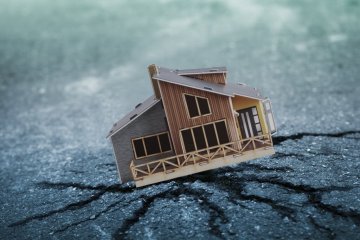 Bir evin depreme dayanıklı olup olmadığını gösteren 7 ipucu