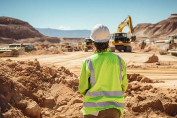 Geoteknik Sempozyumu'nda yine özel çözümler, tasarım, son teknolojik gelişmeler ve yapı-zemin etkileşimi ele alınacak