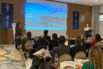 GF Hakan Plastik’ten Casablanca çıkarması