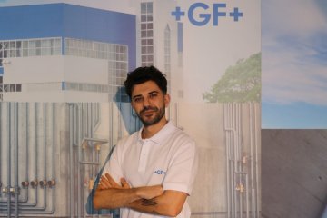 GF Hakan Plastik: Eğitimde segmentasyon ve teknoloji kullanımı başarıyı getiriyor