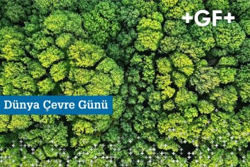 GF Hakan Plastik: "Çevresel Kirlenmeye Karşı Önlem Alma Taahhüdümüz Var"