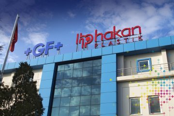 GF Hakan Plastik’ten Eğitime Her Alanda Destek
